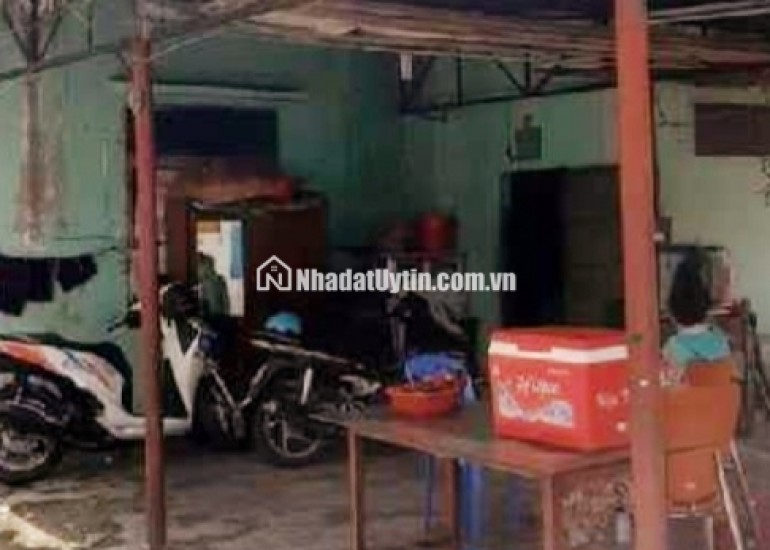 Bán nhà mặt phố tại Kha Vạn Cân, 4,8 tỷ, 71m2, hướng Đông Nam